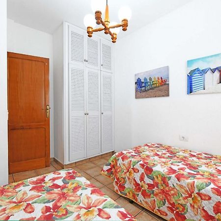 Villa Casa La Caleta Los Llanos De Aridane Esterno foto
