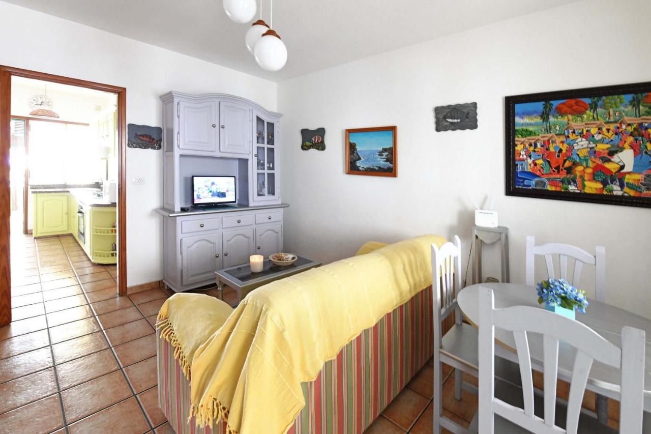 Villa Casa La Caleta Los Llanos De Aridane Esterno foto