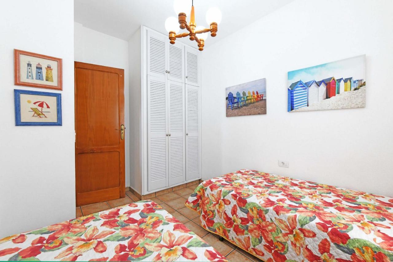 Villa Casa La Caleta Los Llanos De Aridane Esterno foto