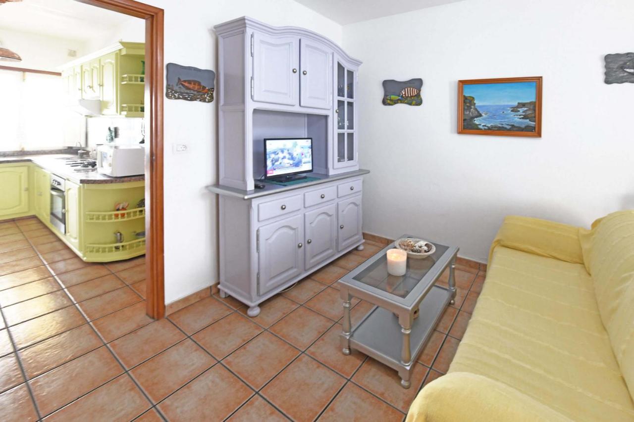 Villa Casa La Caleta Los Llanos De Aridane Esterno foto