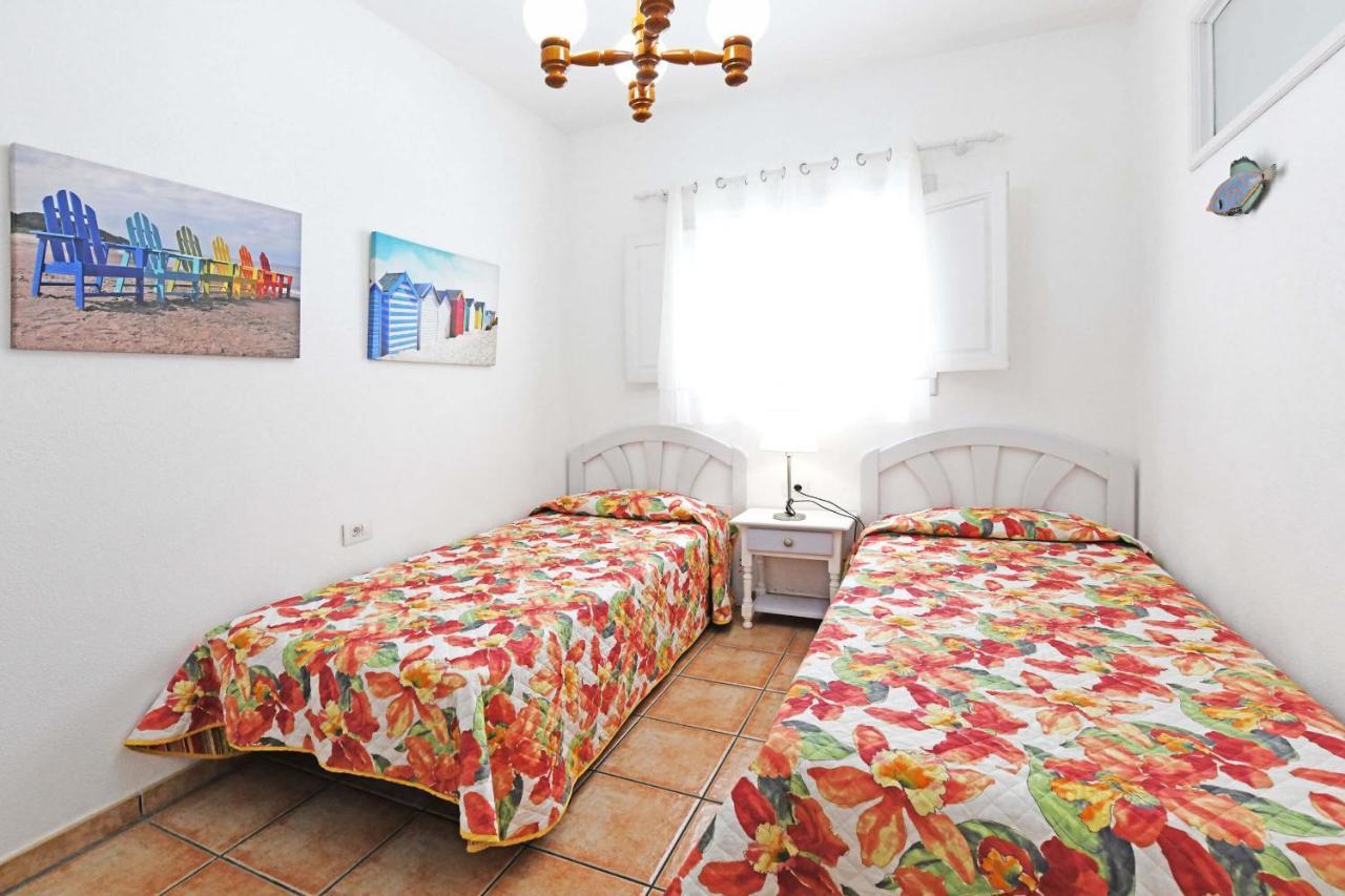 Villa Casa La Caleta Los Llanos De Aridane Esterno foto