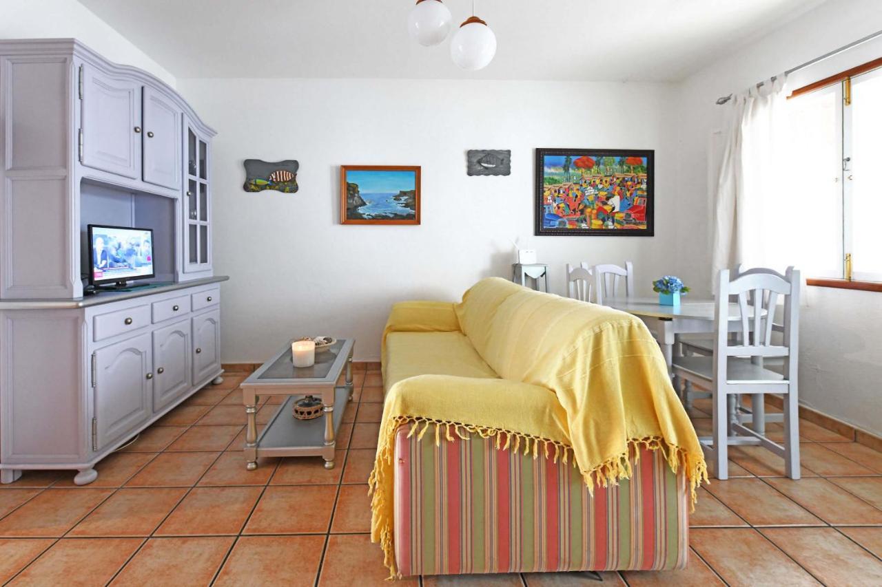 Villa Casa La Caleta Los Llanos De Aridane Esterno foto