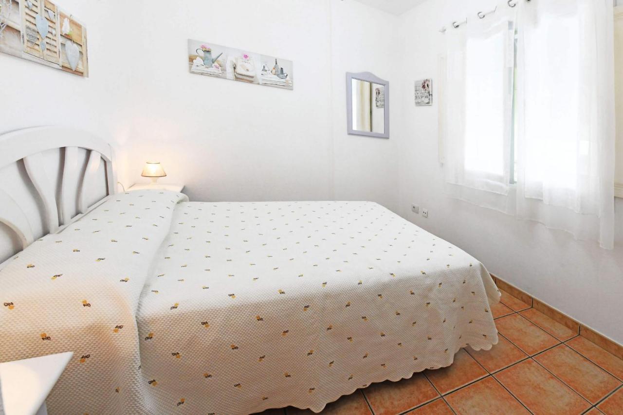Villa Casa La Caleta Los Llanos De Aridane Esterno foto