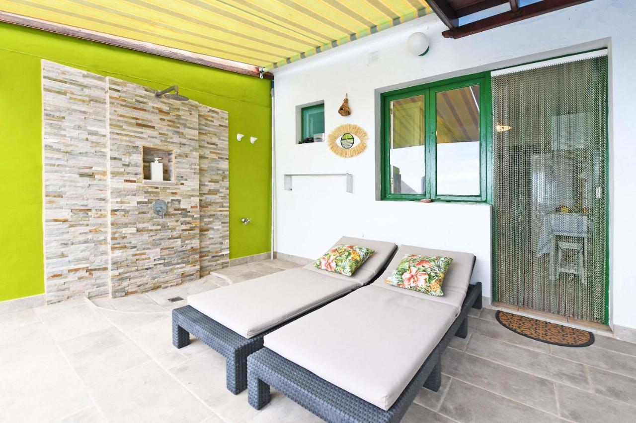 Villa Casa La Caleta Los Llanos De Aridane Esterno foto