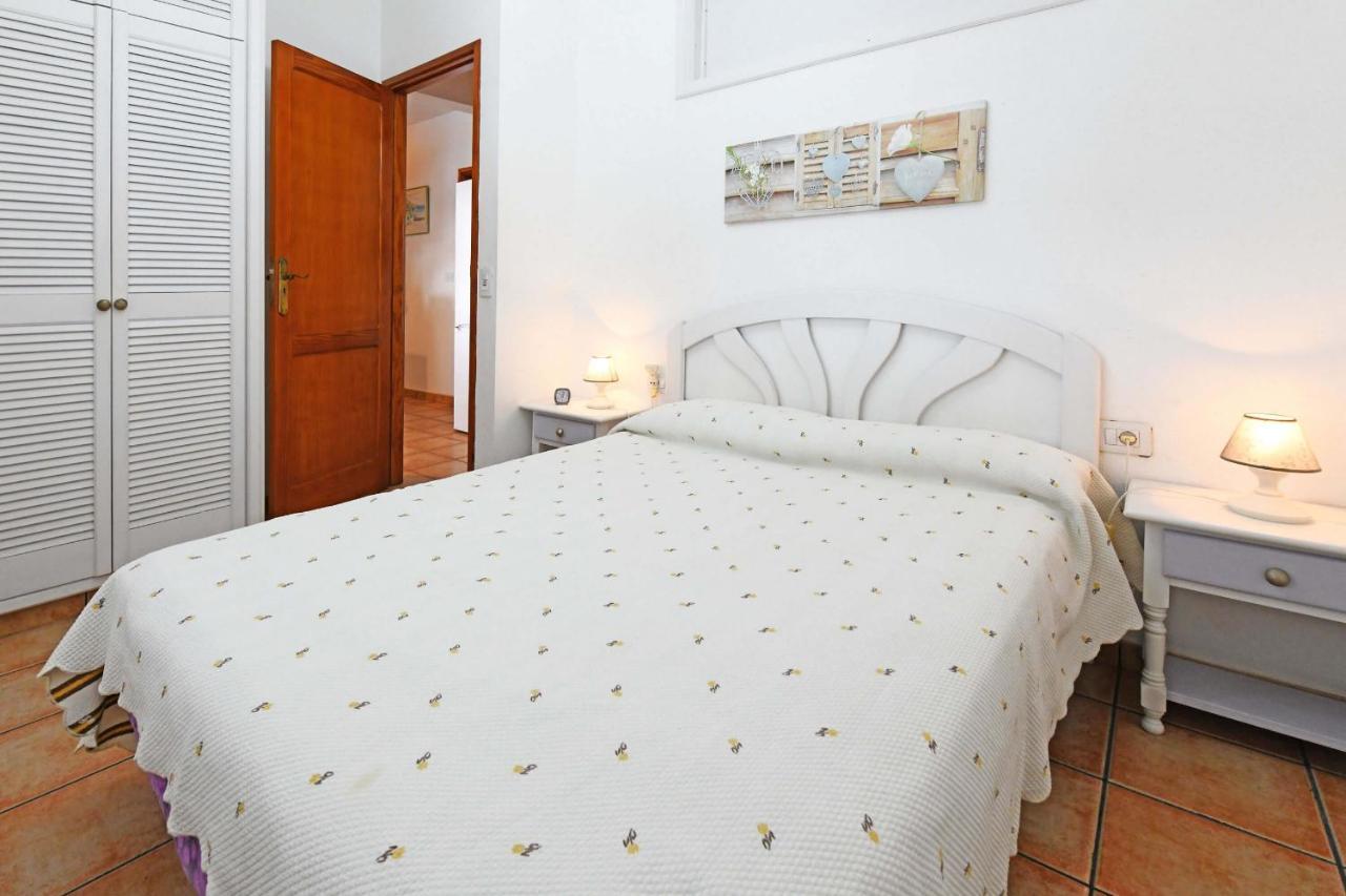 Villa Casa La Caleta Los Llanos De Aridane Esterno foto