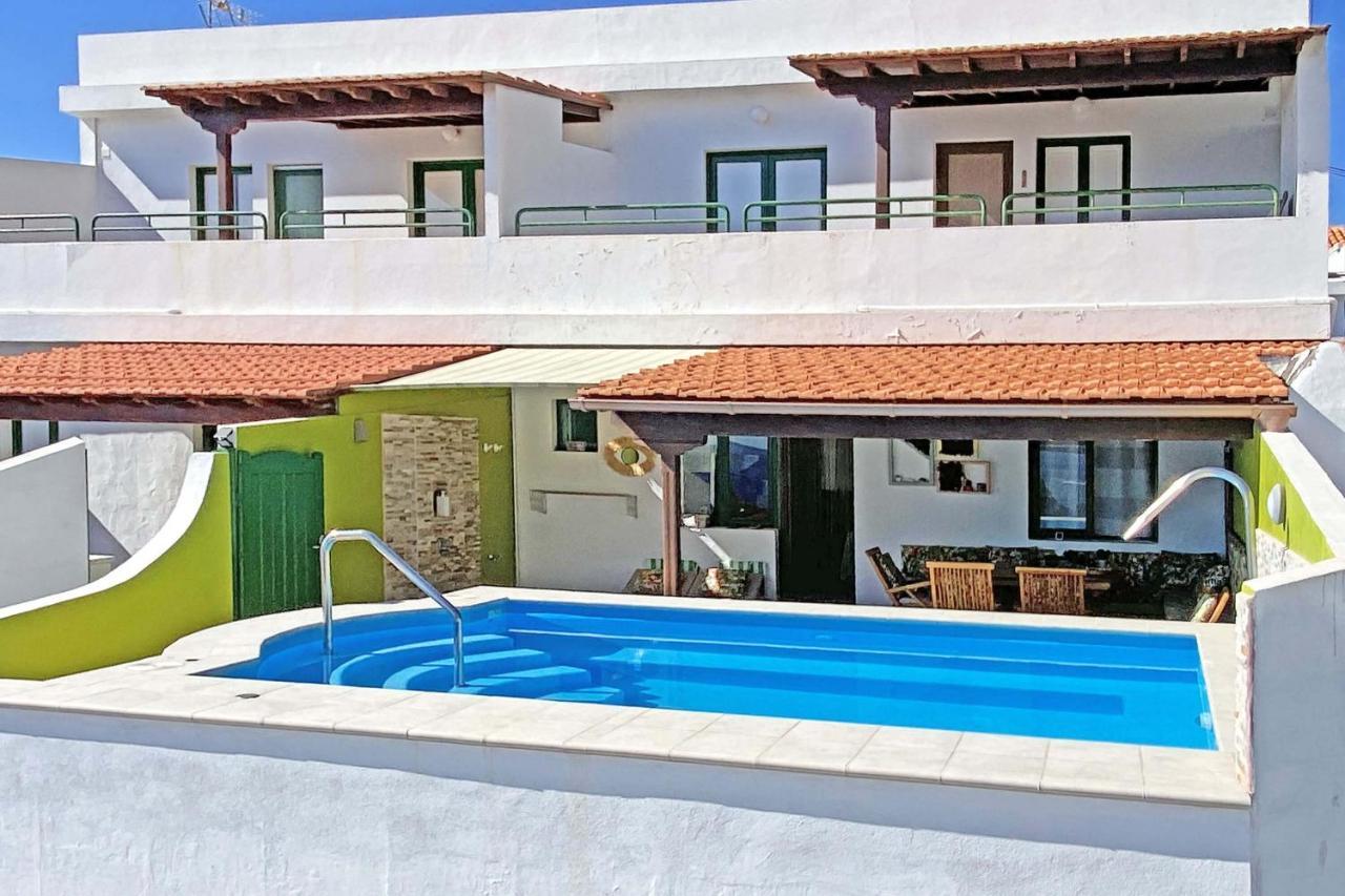 Villa Casa La Caleta Los Llanos De Aridane Esterno foto
